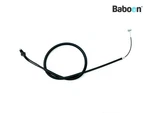Choke Cable Honda 1995-1998 (CBR600F CBR600F3 PC31) (17950-MAL-600). Fixed Price $46.30.