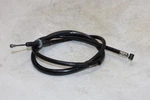 03-23 Honda CBR600RR Oem Clutch Cable Line. Fixed Price $20.30.