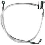 Magnum Shielding 1741-3229 3621 Braided Rear Brake Line Kit Sterling. Fixed Price $146.95.