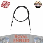 Royal Enfield Clutch Cable Assembly For Continental Gt 650 148236/F. Fixed Price $16.34.