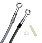 Spiegler Brake LINES:1 Clutch For Kawasaki Vn 1600 Mean Strk 2004-08 Original. Fixed Price $75.95.