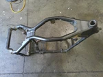2002-2009 Yamaha Road Star XV1700PC Warrior Frame Chassis. Fixed Price $299.99.