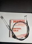 1969 1970 Triumph Bsa Brake Cable 60-2076 X 500 650 750 A75 A65 T120 TR6 T100R. Fixed Price $99.00.