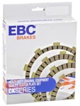 Ebc Clutch Kit (friction Plates) 1987-96 Honda VT1100 Shadow # CK1239. Fixed Price $53.90.