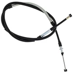 Niche Clutch Cable For Kawasaki Suzuki KX250F RMZ250 54011-0019 K5401-10019. Fixed Price $11.95.