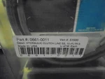 Harley Fltr Drag Specialties Stainless Steel Hydraulic Clutch Lines 0661-0011. Fixed Price $71.95.