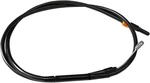 Choppers LA-8400C08M Midnight Braided Clutch Cable For Indian Scout Stock. Fixed Price $167.35.