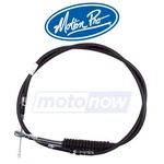 Motion Pro 06-0380 Black Vinyl Terminator Lw Clutch For Control Cables Bw. Fixed Price $43.89.