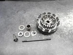 Yamaha Kenny Roberts Clutch 2902. Fixed Price $235.00.