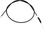 Motion Pro 04-0094 Black Vinyl Clutch Cable With Chrome Fittings. Fixed Price $26.26.