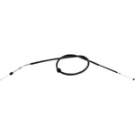 Moose Clutch Cable (0652-1790). Fixed Price $18.50.