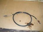 Honda Atc 200X Oem Clutch Cable D1822 1986. Fixed Price $11.95.
