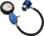 Motion Pro 08-0670 Cooling System Tester Type B. Fixed Price $159.99.