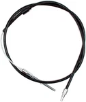 Motion Pro Black Vinyl Clutch Cable * Fits Harley Davidson Xlh & XLS1000. Fixed Price $26.89.