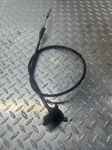 89-00 Suzuki GS500E Clutch Cable Line 58200-01D11. Fixed Price $12.14.