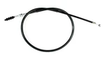Motion Pro 1991-2000 Honda CB250 Nighthawk Black Vinyl Clutch Cable 02-0224. Fixed Price $18.73.