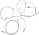 Magnum - 387004 Sterling Chromite Ii Designer Handlebar Installation Kit Cvo Str. Fixed Price $471.56.
