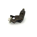 2005 - 2006 Kawasaki ZX636 Left Handlebar Clutch Lever Mount. Fixed Price $24.99.