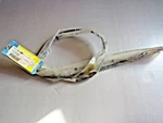 Motion Pro Black Vinyl Clutch Cable 04-0244 For Suzuki RM125 RM250 04-07 OM31. Fixed Price $9.99.