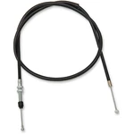 Parts Unlimited Clutch Cable For Yamaha TT600, XJ700, XJ700X, XJ750R, XT125,. Fixed Price $22.49.
