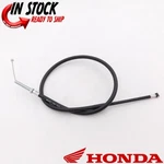 Honda Clutch Cable 2022-2024 Grom 125 Genuine Oem New 22870-K26-G01. Fixed Price $19.99.