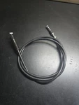 Honda Original Equipment Self Cable 54510-VB5-800/ Bin 29. Fixed Price $24.00.