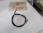 Kawasaki Nos New 54011-1043 Clutch Cable KD125 KE125 KS125 KX125. Fixed Price $29.99.