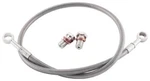 Galfer Line Braided Hydraulic Clutch FK003D90CL. Fixed Price $58.59.