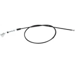 Parts Unlimited Clutch Cable Suzuki RM100 76-81 RM125 76-80 RM250 76-78 RM400. Fixed Price $16.95.