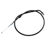 1989-2000 Suzuki GS500E Street Motion Pro Black Vinyl Throttle Pull Cable. Fixed Price $34.32.