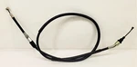 Genuine Yamaha 1983-84 YZ125 Oem Clutch Cable 24X-26335-00 *used*. Fixed Price $24.99.