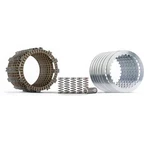 Hinson Fsc Clutch Plate & Spring Kit Yamaha YFZ450R WR450F YZ250 YZ450F. Fixed Price $199.99.