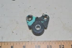 Suzuki Dr 350S Exhaust Pipe Mount Stay Damper Hanger 14770-14D01 1994-1999. Fixed Price $19.95.