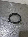 2023-2026 Suzuki GSX8R Complete Oem Clutch Cable. Fixed Price $20.00.