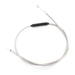 71" Motorcycle Steel Clutch Cable For Harley Sportster Custom XL1200C 11-15. Fixed Price $34.65.