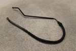 99 Yamaha Royal Star XVZ1300AL Boulevard Hydraulic Clutch Hose 4NK-26471-00-00. Fixed Price $50.00.