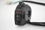 Dual Sport Left Switch Light Turn Signal Horn For Suzuki 250 350 Drz 400 650. Fixed Price $10.89.