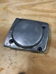 11361-05A02 Suzuki Secondary Drive Cover 1985 Madura GV1200. Fixed Price $28.00.