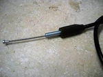 Nos Motion Pro Suzuki Clutch Cable 1983 GS750ED 1985 GS750EF 58200-31311. Fixed Price $30.79.