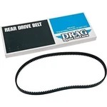 Drag Specialties Rear Drive Belt 1-1/8" 139 Tooth For Harley 04-06 Touring. Fixed Price $255.41.