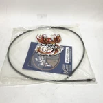 Magnum 2004-2022 Xl 63" High-efficiency Black Pearl Clutch Cable 42258HE. Fixed Price $99.00.