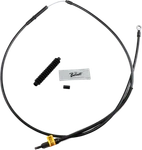 Barnett Stealth Series Clutch Cable +6IN. 131-30-10007HE6. Fixed Price $103.41.