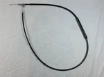 Harley-davidson Genuine Flrt/flhr Upper And Lower Clutch Cable 37200561 37200437. Fixed Price $81.00.