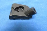 Nos Kawasaki Overflow Pipe Grommet 1974-1979 # 16136-010 K391. Fixed Price $12.49.