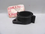 Nos Kawasaki G31M G4TR KV100 Genuine Exhaust Pipe Holder 18069-028. Fixed Price $19.94.