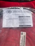 Oem Harley-davidson Touring Ss Clutch Cable Kit Fits 96-LATER Ltr 38660-03 New. Fixed Price $50.00.