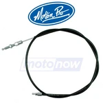 Motion Pro 06-0046 Black Vinyl Clutch For Control Cables Iz. Fixed Price $34.01.