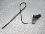 2014 09-16 Triumph 900 Thruxton Oem Clutch Perch Cable Line Wire Holder Left. Fixed Price $30.22.