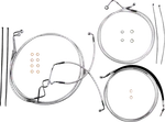 Magnum Shielding Sterling Chromite Ii Handlebar Installation Kit 6 Inch. Fixed Price $572.56.