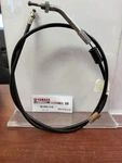 New Nos Factory Yamaha Clutch Cable Part# 209-26335-10-00 1969 YG5S 1968 YG5T. Fixed Price $22.99.